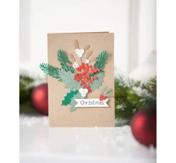 Hot Craft UK Limited Doppelkarten mit Umschlägen