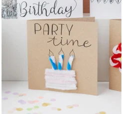 Clearance Craft UK Limited Doppelkarten mit Umschlägen 