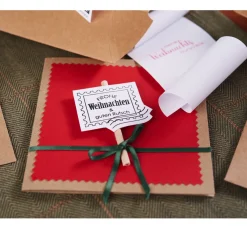 Clearance Craft UK Limited Doppelkarten mit Umschlägen 