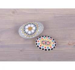 Discount Rayher Dot Painting Holzsticks