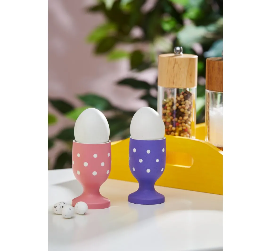 Discount Rayher Dot Painting Holzsticks