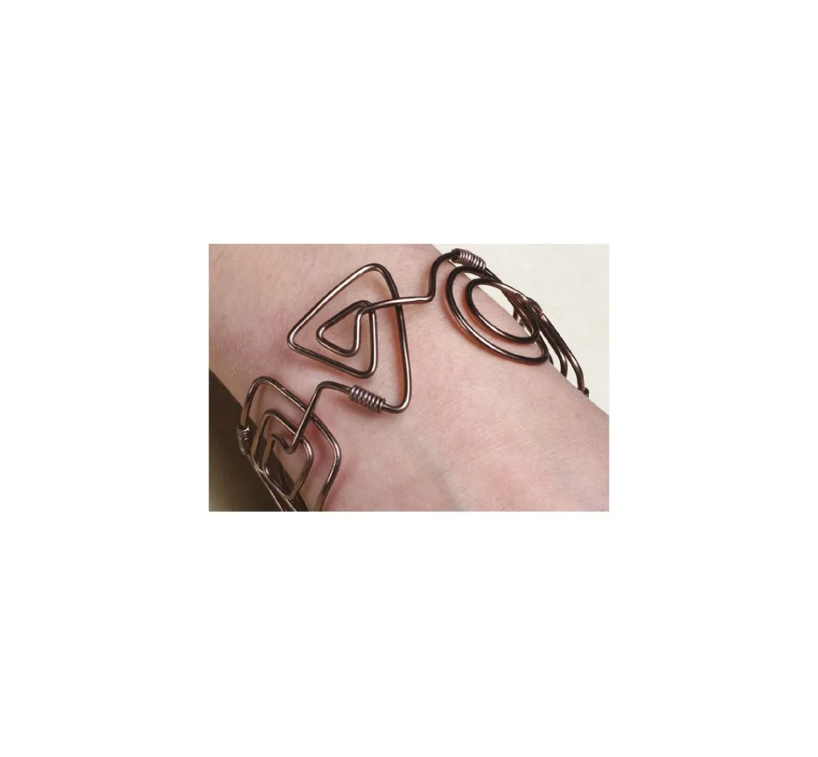 Clearance Rayher Drahtdesign-Formenspindel