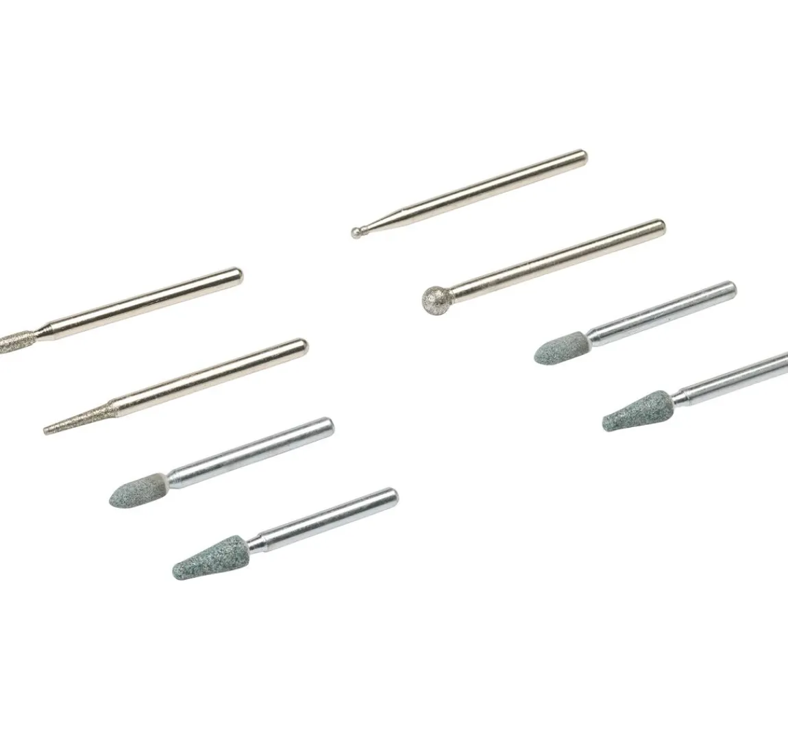 New DREMEL 682 Glasgravurset