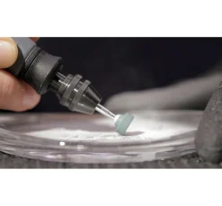 New DREMEL 682 Glasgravurset