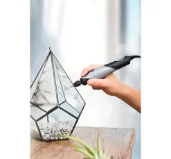 New DREMEL 682 Glasgravurset