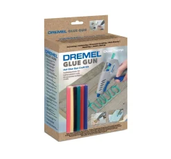 New DREMEL 930 Heißklebepistole