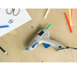 New DREMEL 930 Heißklebepistole