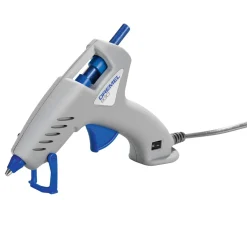 New DREMEL 930 Heißklebepistole