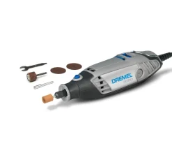 Outlet DREMEL 3000, inkl. 5-tlg. Zubehör