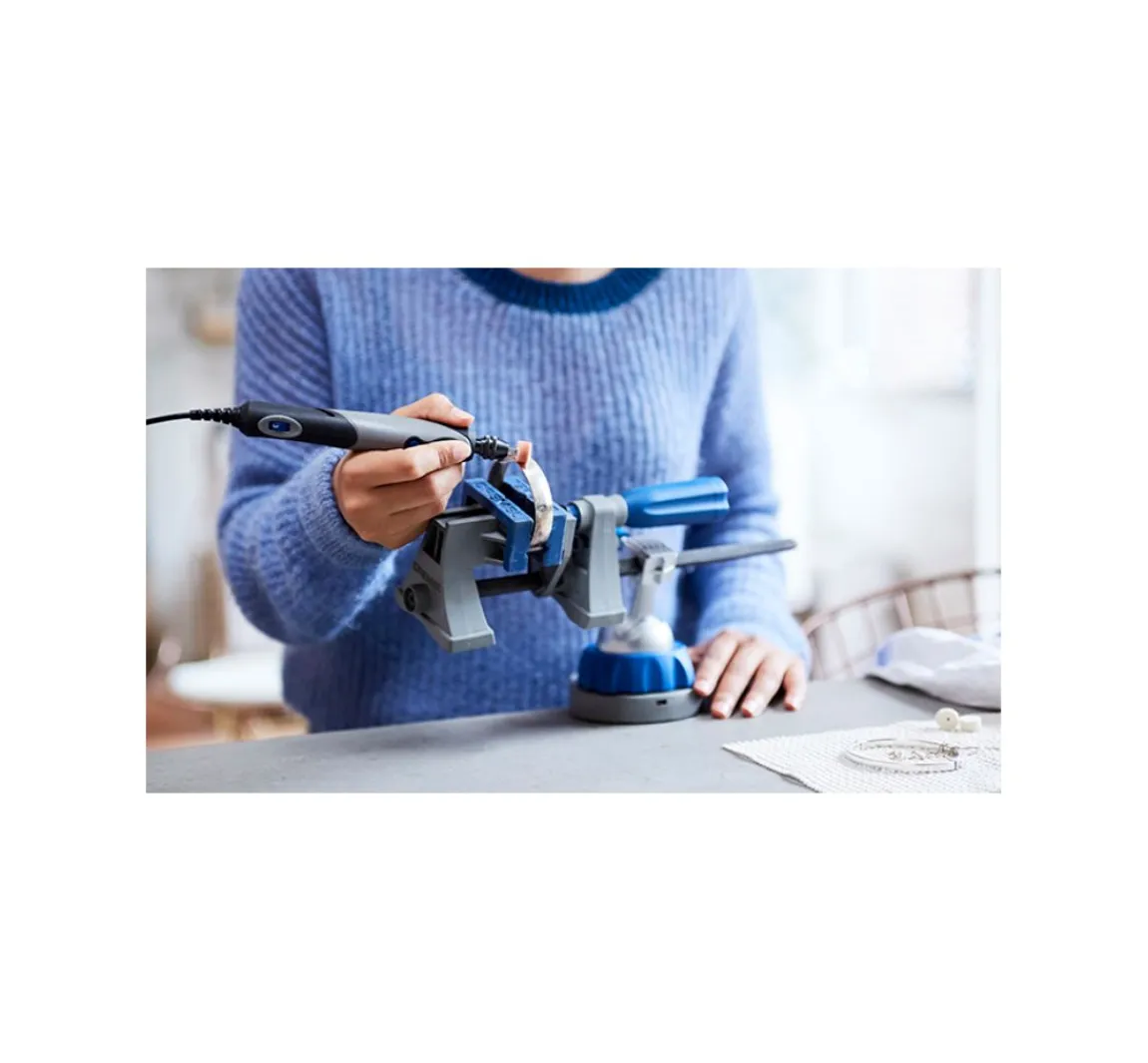 Discount DREMEL 2500 Multi-Schraubstock