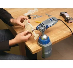 Discount DREMEL 2500 Multi-Schraubstock