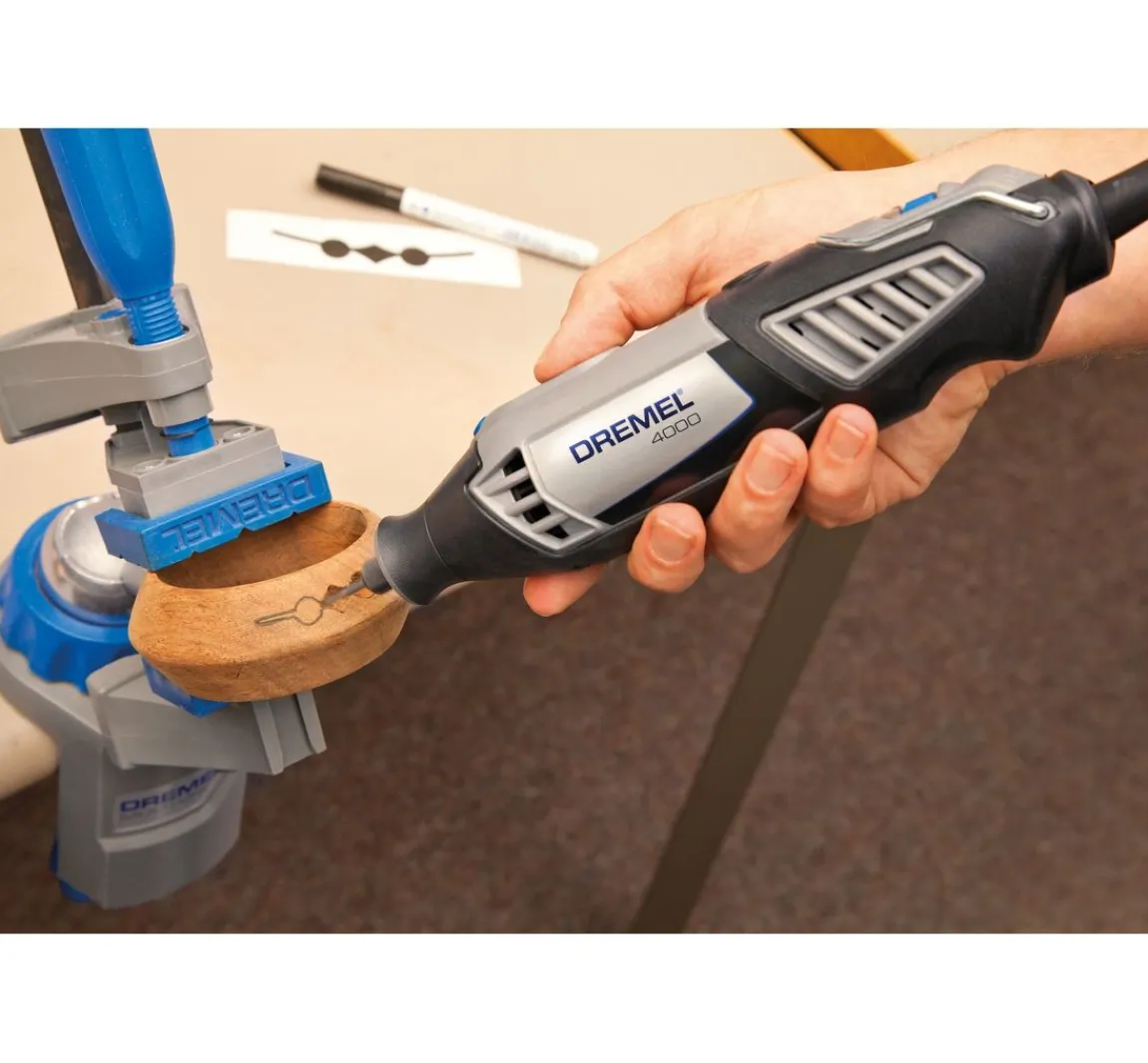 Discount DREMEL 2500 Multi-Schraubstock