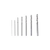 Discount DREMEL 628 Präzisions-Bohrersatz