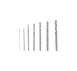 Discount DREMEL 628 Präzisions-Bohrersatz