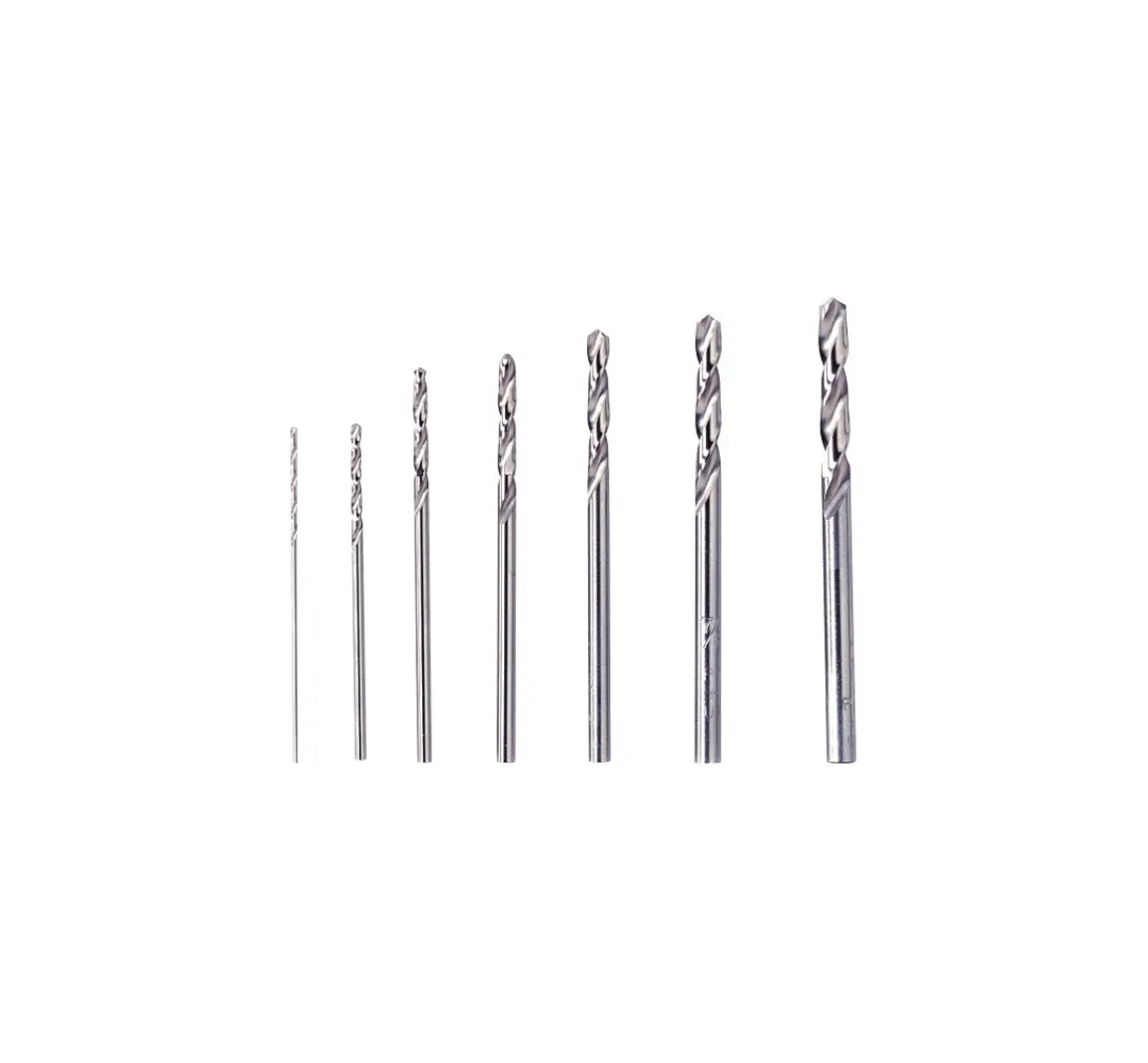 Discount DREMEL 628 Präzisions-Bohrersatz