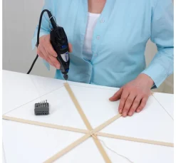 Discount DREMEL 628 Präzisions-Bohrersatz