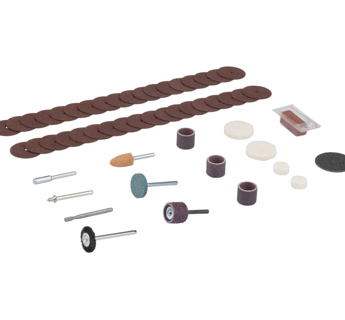 Best DREMEL 687 Startset