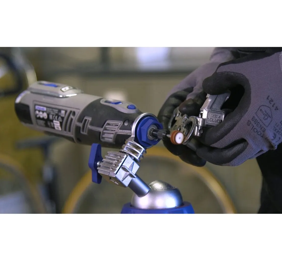 Best DREMEL 687 Startset
