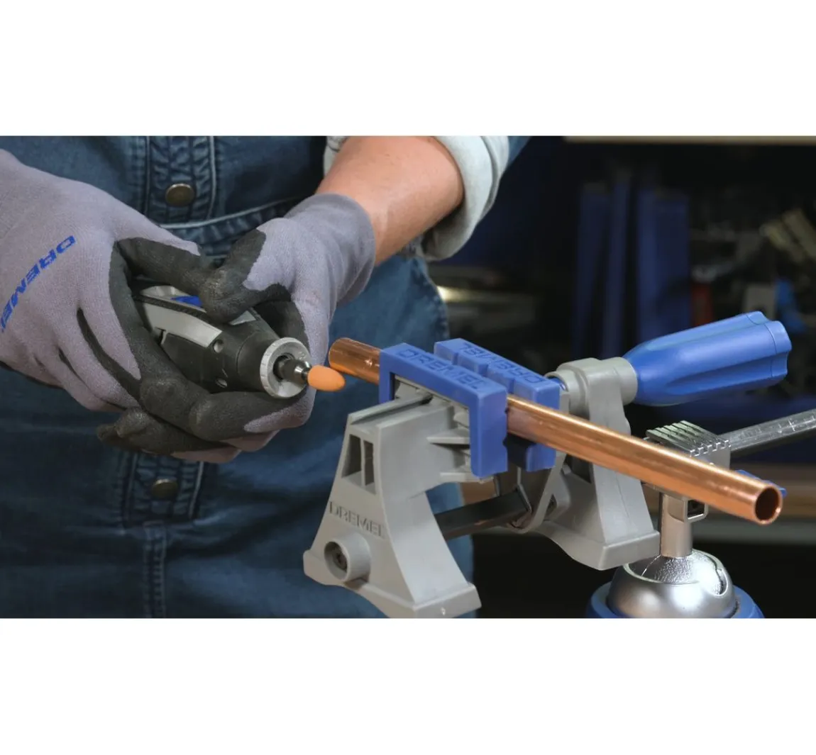 Best DREMEL 687 Startset