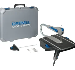 Clearance DREMEL Moto-Saw (MS20-1/5), 5 tlg. Zubehör