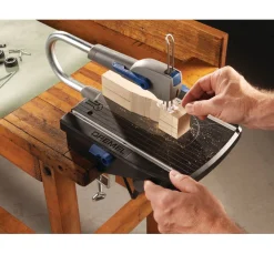 Clearance DREMEL Moto-Saw (MS20-1/5), 5 tlg. Zubehör