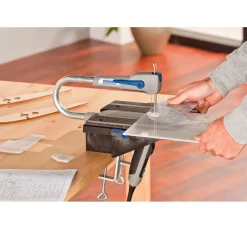 Clearance DREMEL Moto-Saw (MS20-1/5), 5 tlg. Zubehör