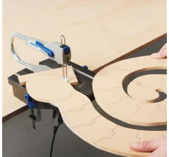 Clearance DREMEL Moto-Saw (MS20-1/5), 5 tlg. Zubehör
