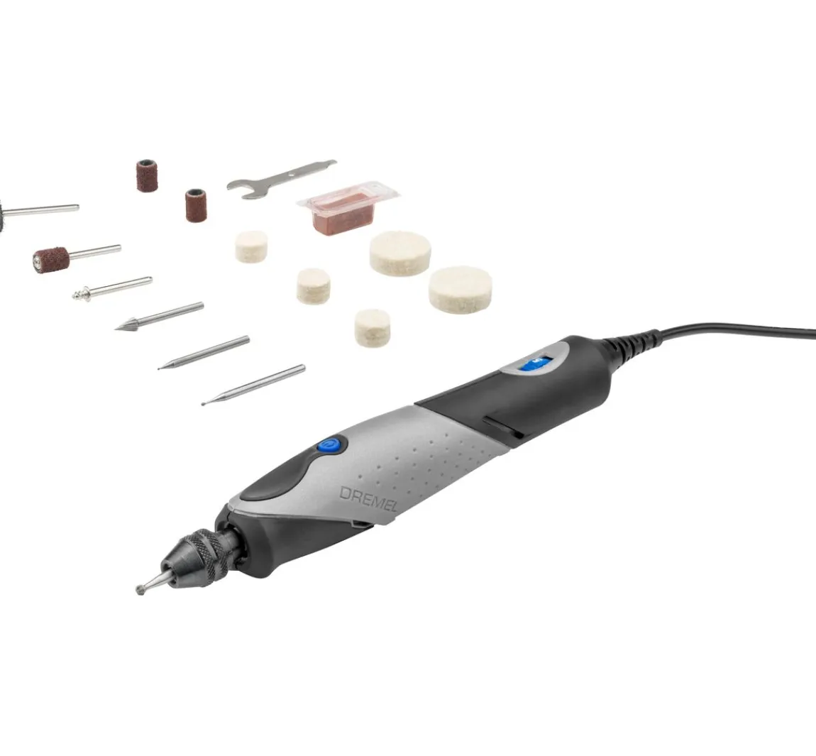 Hot DREMEL Stylo+ (2050-15), 15 tlg. Zubehör