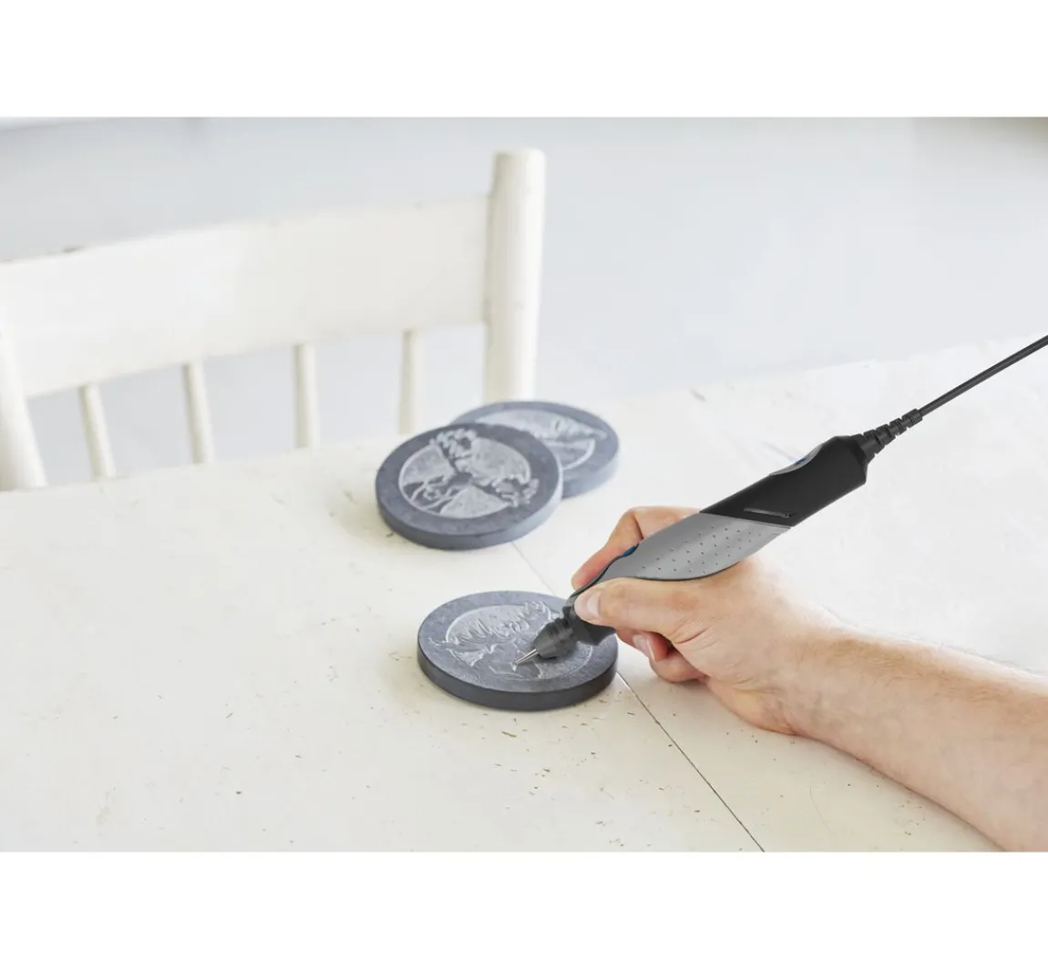 Hot DREMEL Stylo+ (2050-15), 15 tlg. Zubehör