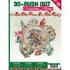 Online FINDit 3D-Stanzbogenbuch "Christmas Village"