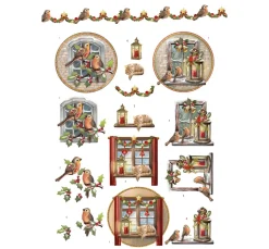 Online FINDit 3D-Stanzbogenbuch 