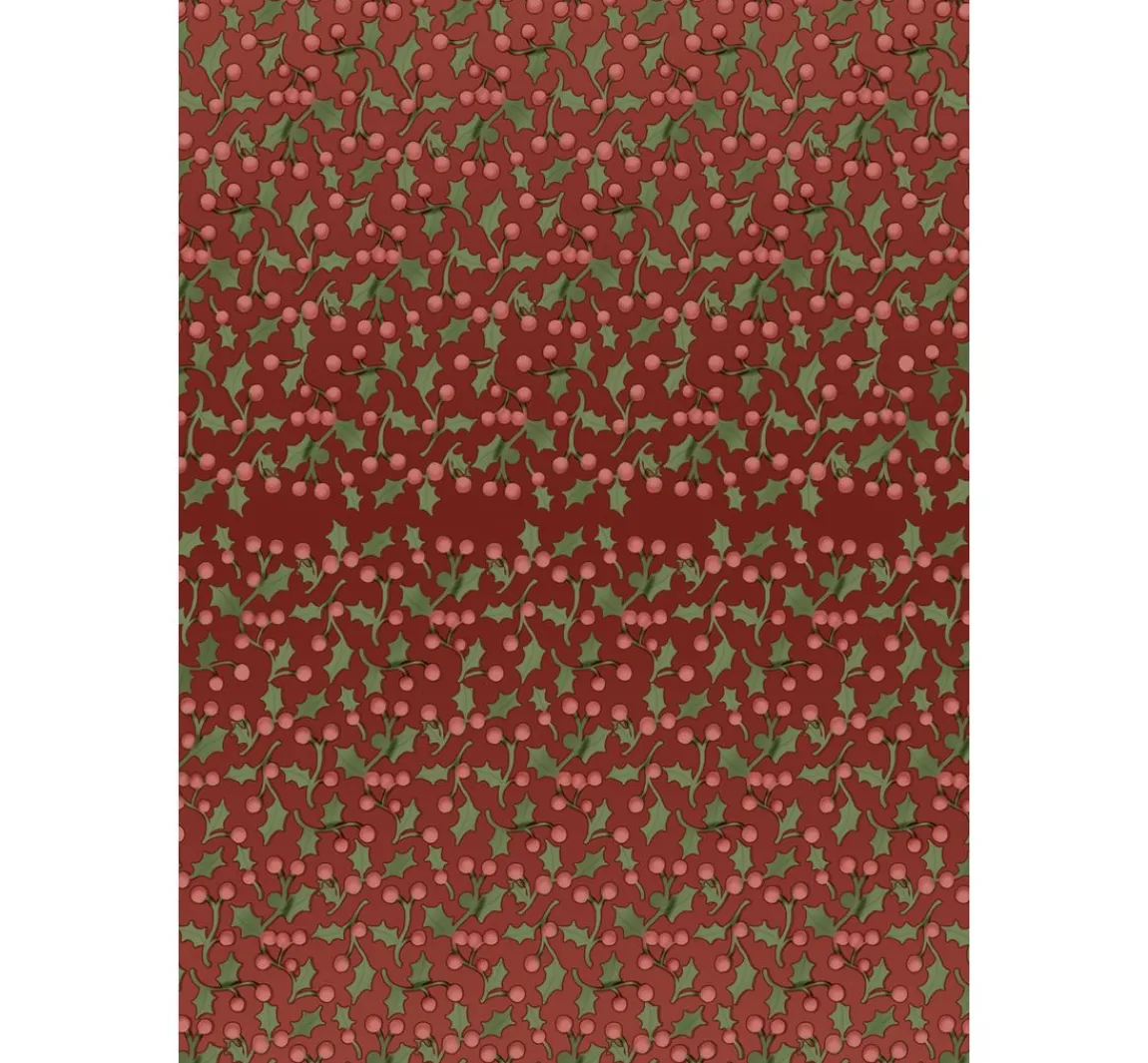 Best FINDit 3D-Stanzbogenbuch "Christmas Scenes"