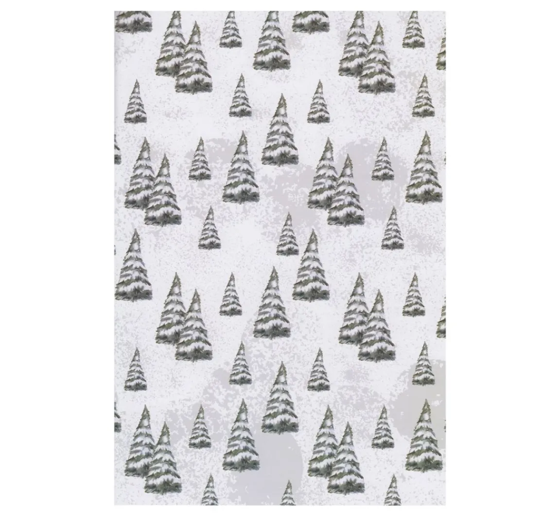 Online FINDit 3D-Stanzbogenbuch "White Christmas Feelings"