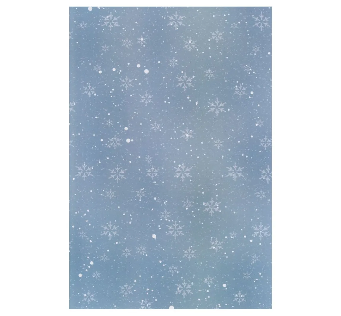 Online FINDit 3D-Stanzbogenbuch "White Christmas Feelings"