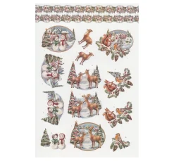 Online FINDit 3D-Stanzbogenbuch