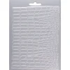 Online Stamperia 3D-Texturform "Animal"