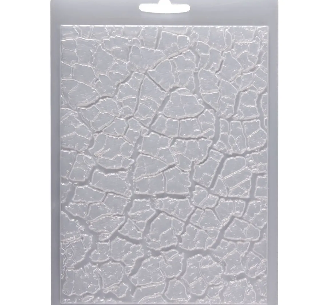 Discount Stamperia 3D-Texturform "Terra"