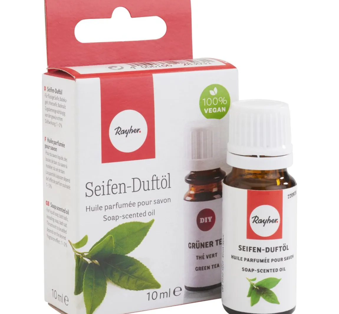 Online Rayher Duftöl, 10 ml