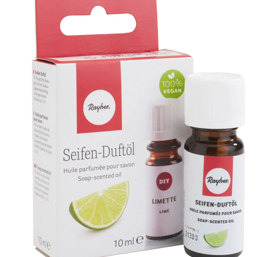 Online Rayher Duftöl, 10 ml