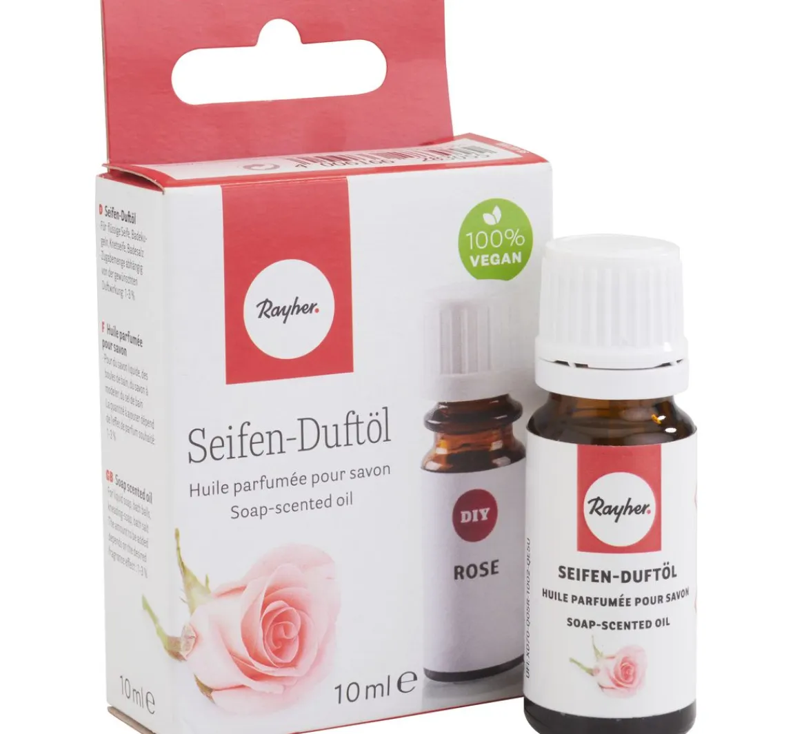 Online Rayher Duftöl, 10 ml
