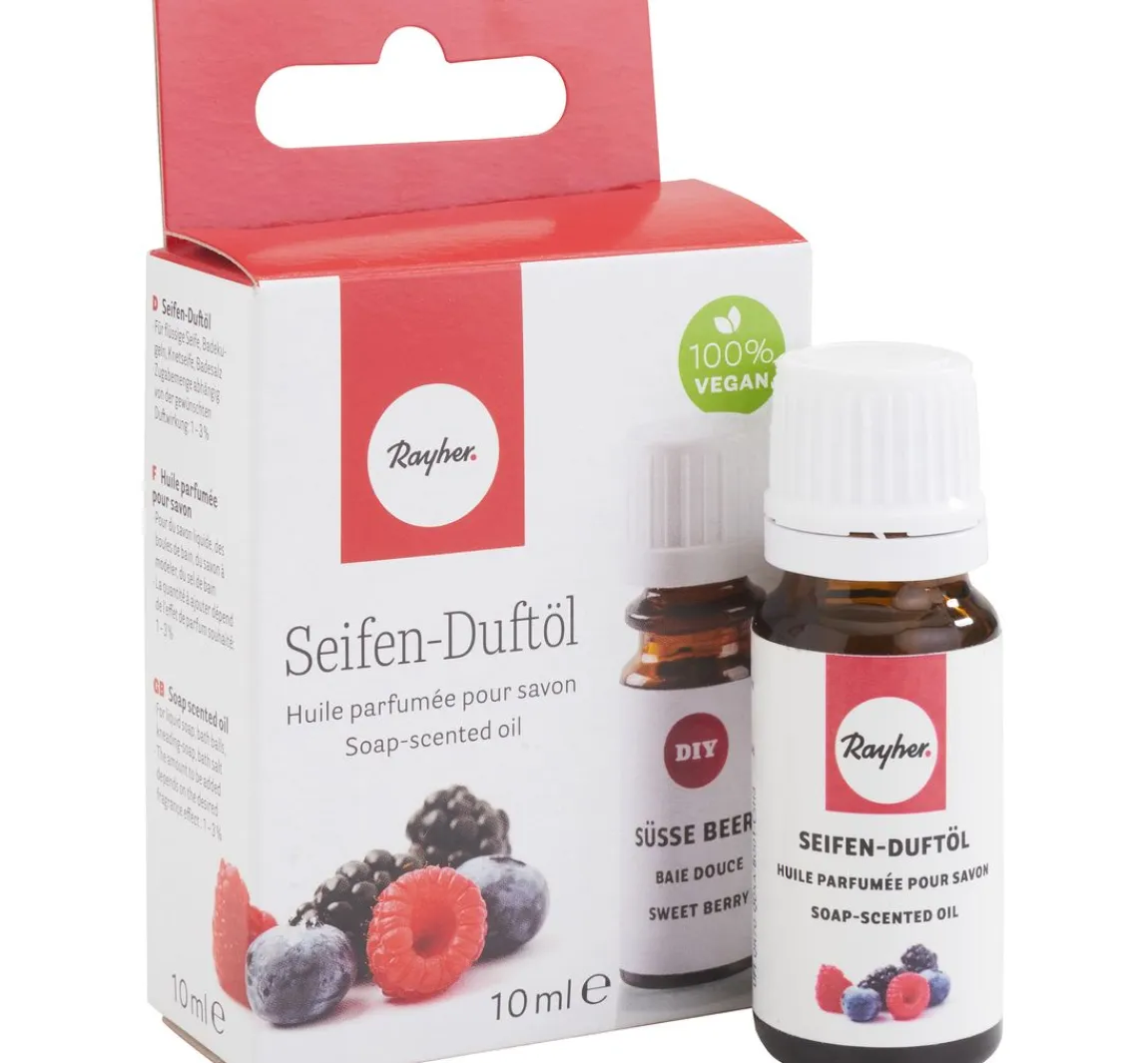 Online Rayher Duftöl, 10 ml