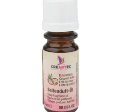 Sale CREARTEC Duftöl für Seife