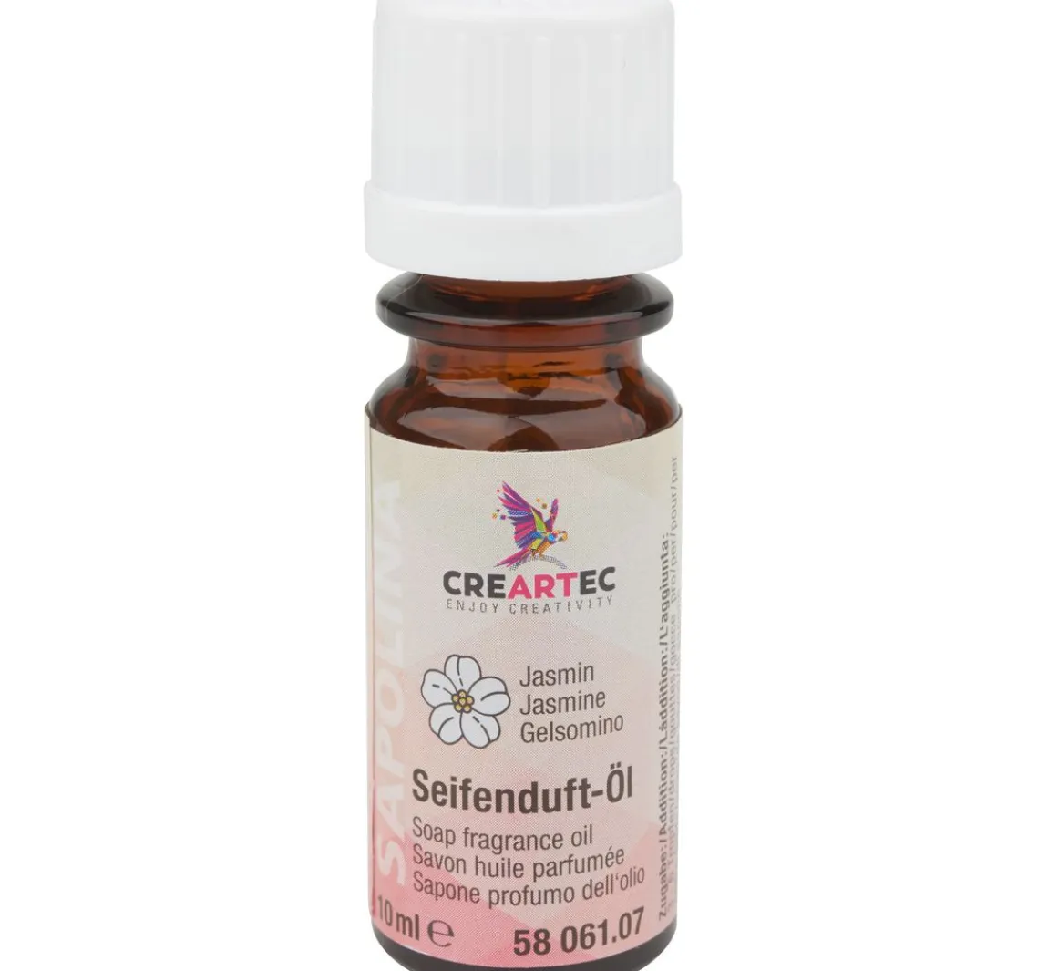 Sale CREARTEC Duftöl für Seife