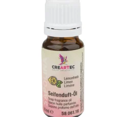 Sale CREARTEC Duftöl für Seife