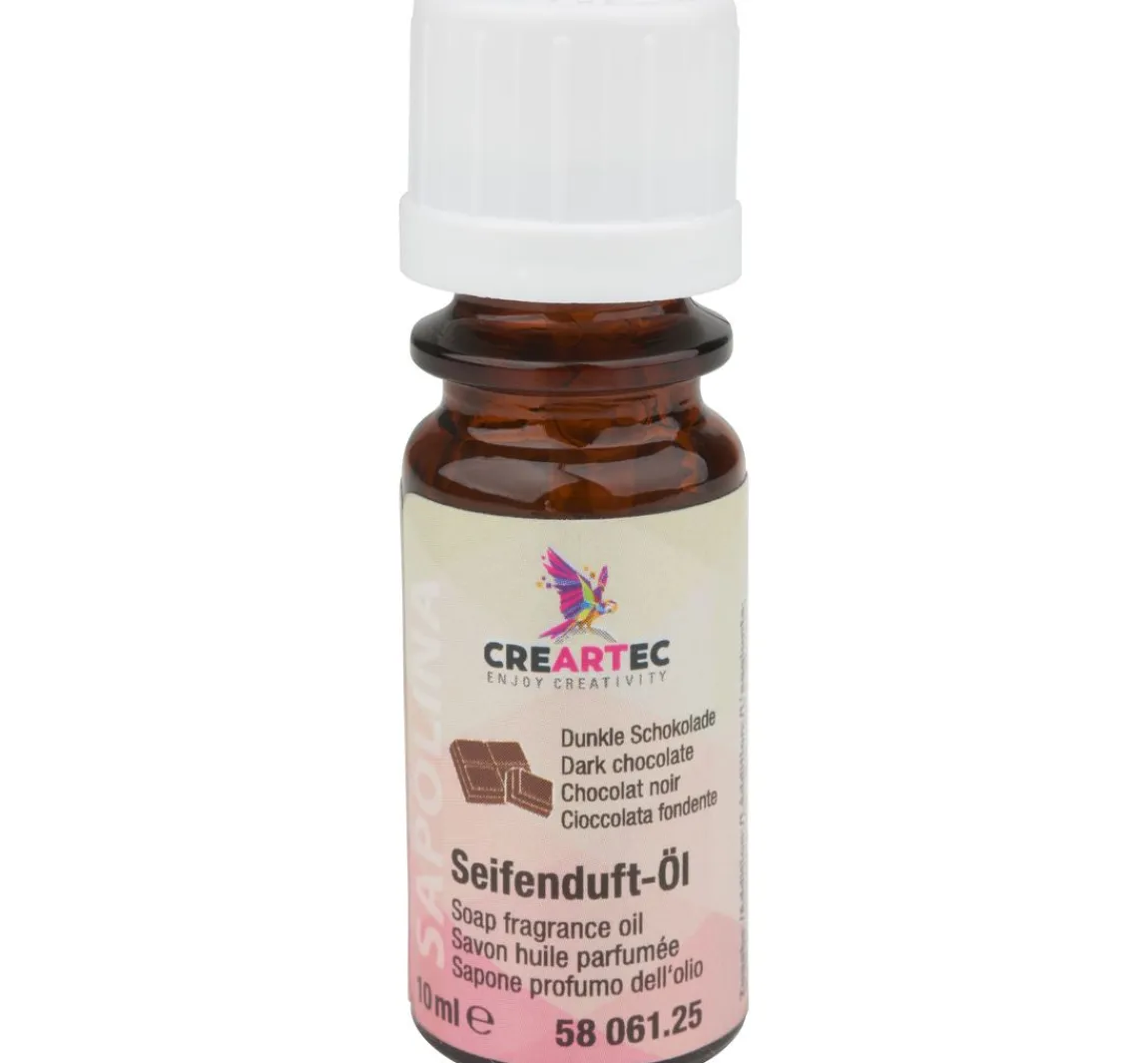 Sale CREARTEC Duftöl für Seife