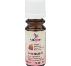 Sale CREARTEC Duftöl für Seife