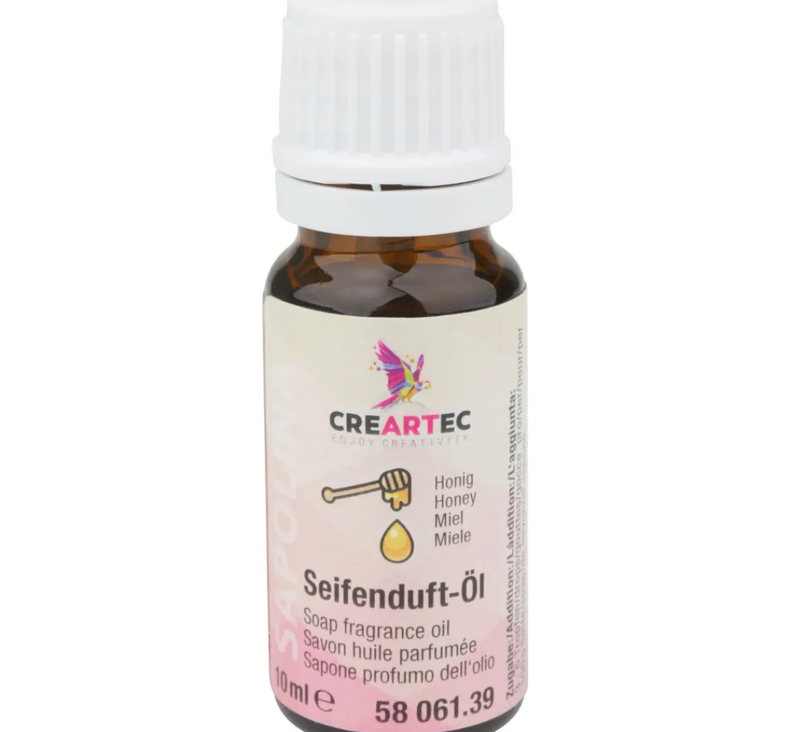 Sale CREARTEC Duftöl für Seife