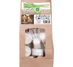 Best Wenzel Duft-Teelichte 7h
