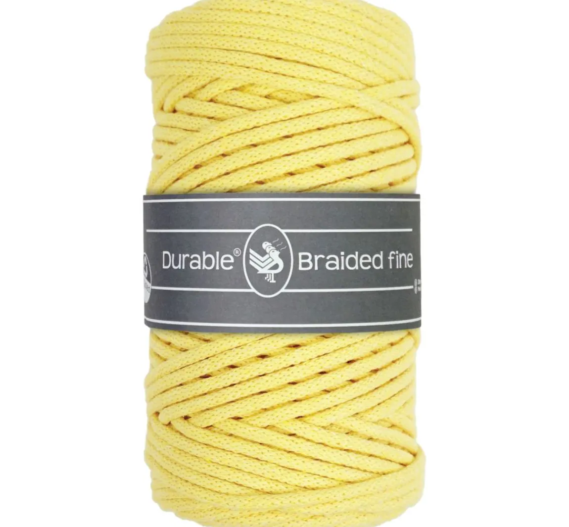 Online Durable Braided Fine, 3 mm