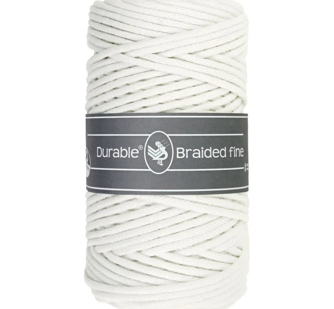 Online Durable Braided Fine, 3 mm